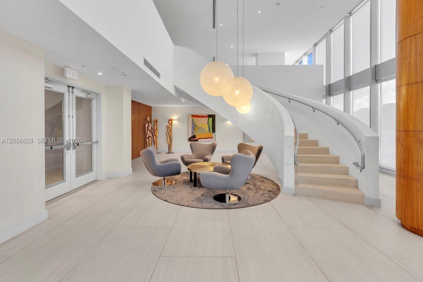Four Seasons Private Residences Fort Lauderdale · #1009 in Fort Lauderdale - Photo 45