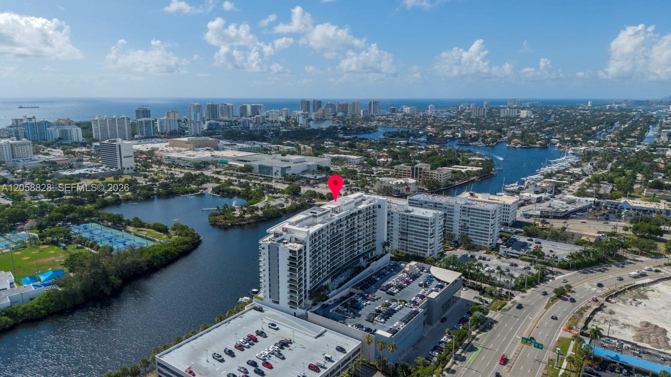 Four Seasons Private Residences Fort Lauderdale · #1009 in Fort Lauderdale - Photo 59