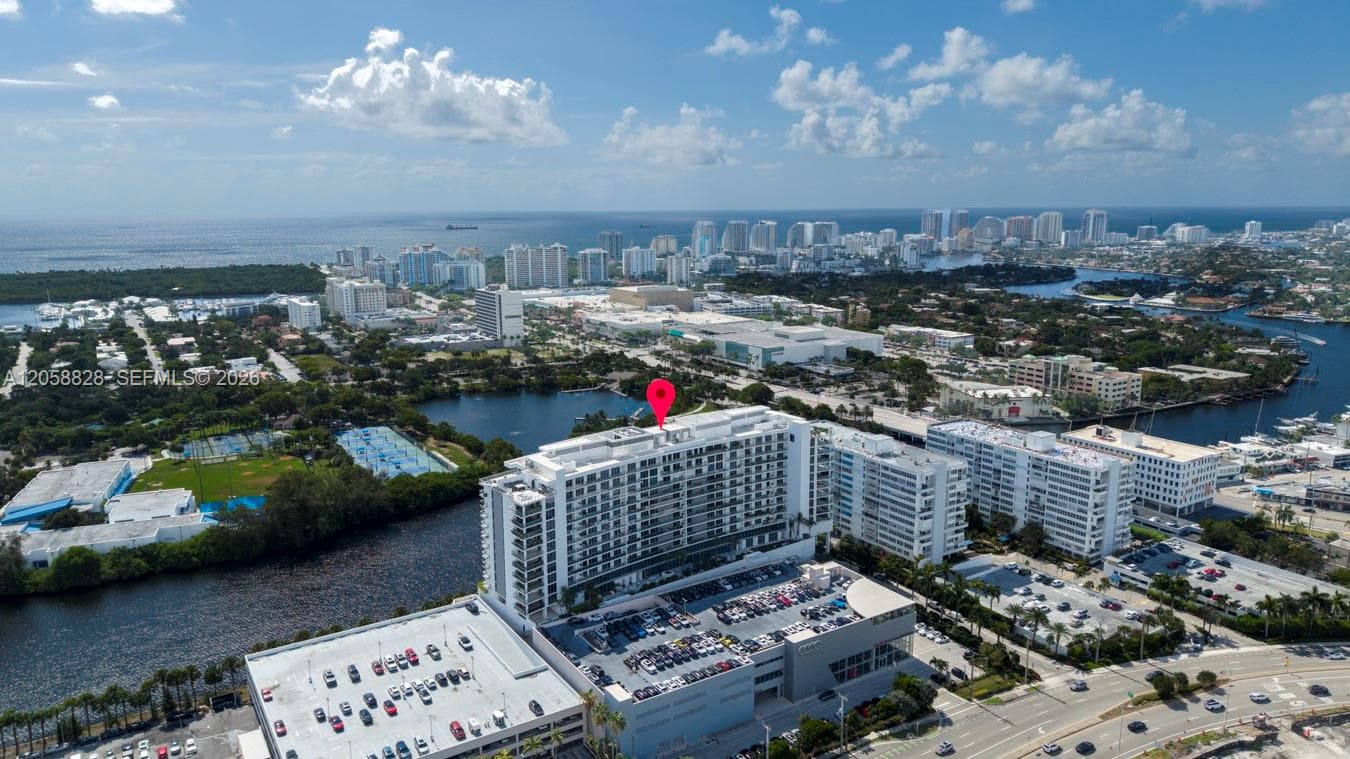 Four Seasons Private Residences Fort Lauderdale · #1009 in Fort Lauderdale - Photo 58