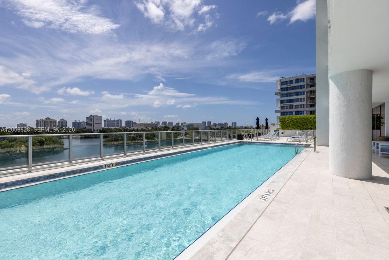 Four Seasons Private Residences Fort Lauderdale · #1009 in Fort Lauderdale - Photo 37