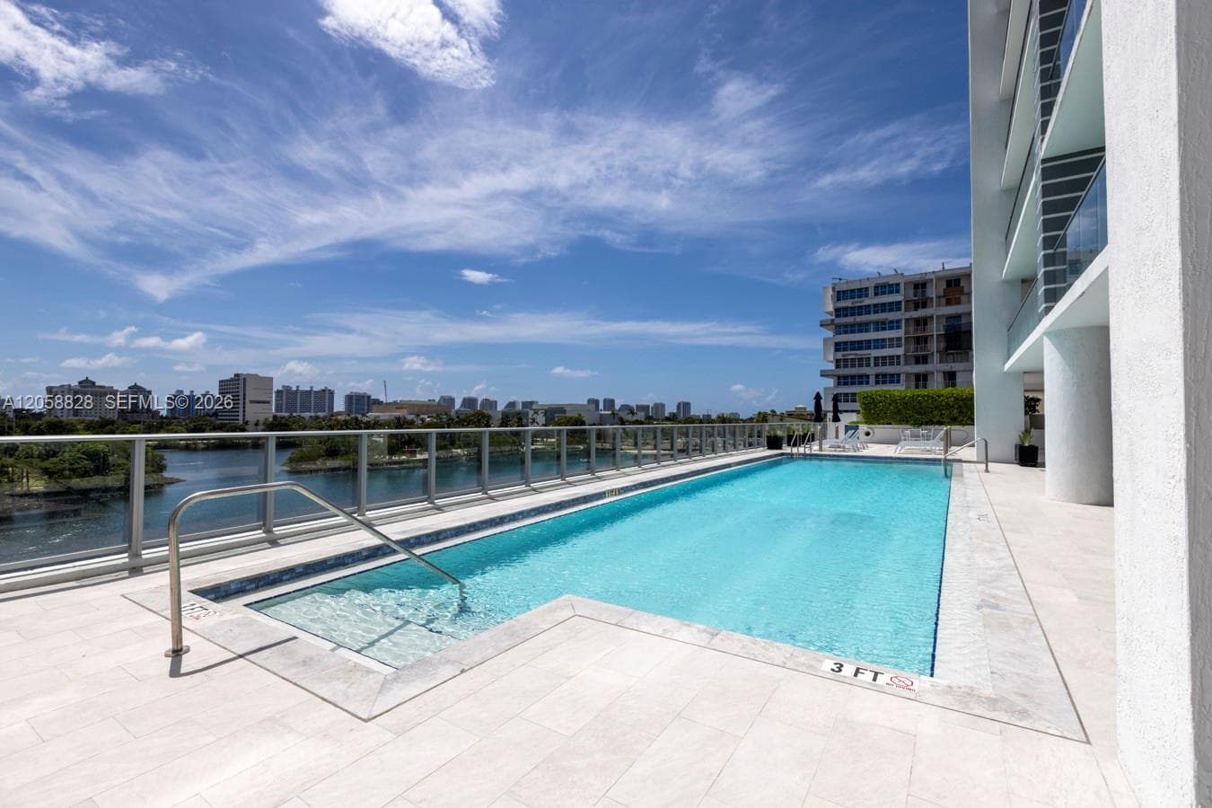 Four Seasons Private Residences Fort Lauderdale · #1009 in Fort Lauderdale - Photo 40