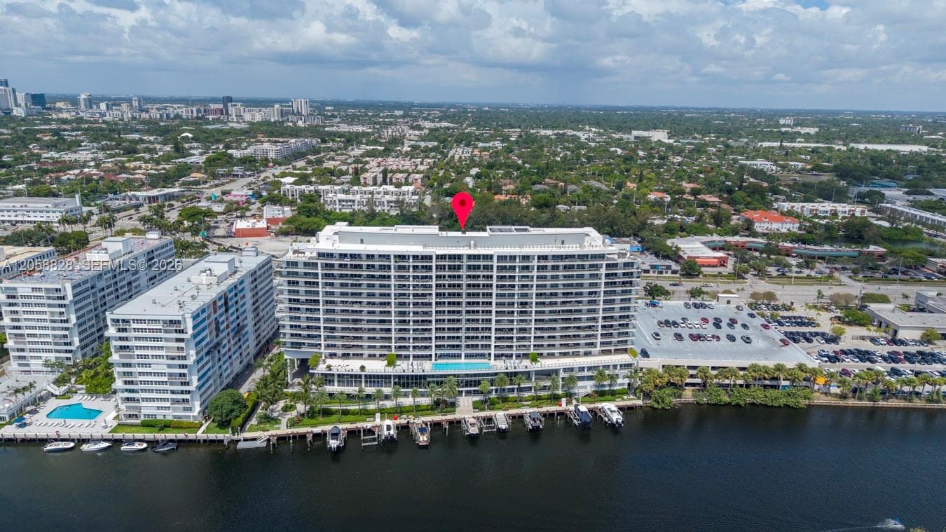 Four Seasons Private Residences Fort Lauderdale · #1009 in Fort Lauderdale - Photo 68