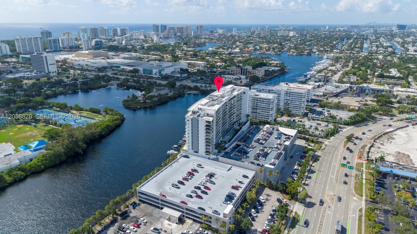 Four Seasons Private Residences Fort Lauderdale · #1009 in Fort Lauderdale - Photo 64