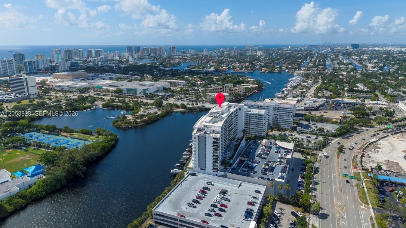 Four Seasons Private Residences Fort Lauderdale · #1009 in Fort Lauderdale - Photo 60