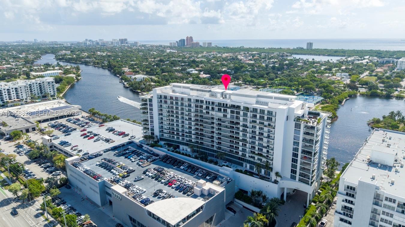 Four Seasons Private Residences Fort Lauderdale · #1009 in Fort Lauderdale - Photo 74
