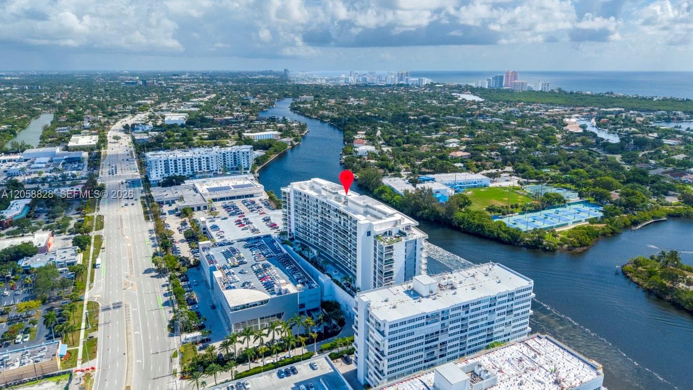 Four Seasons Private Residences Fort Lauderdale · #1009 in Fort Lauderdale - Photo 70