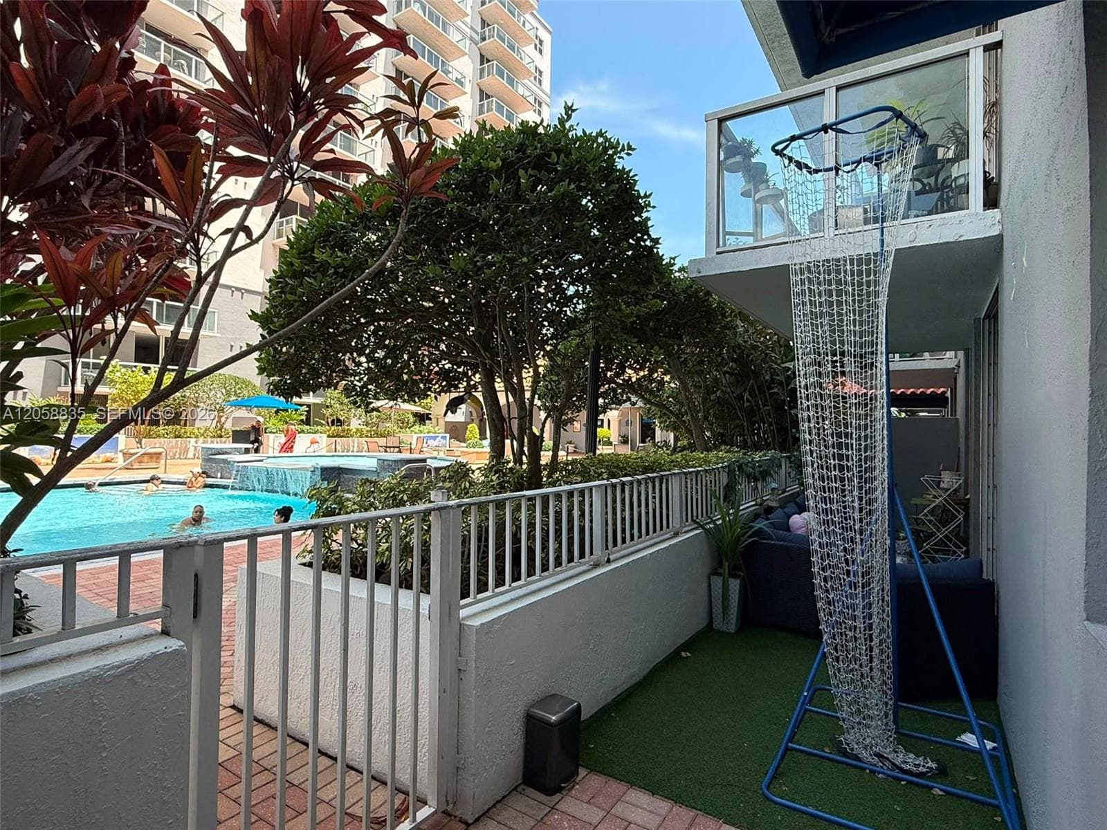 BLUE LAGOON CONDO · #406 in Miami - Photo 13