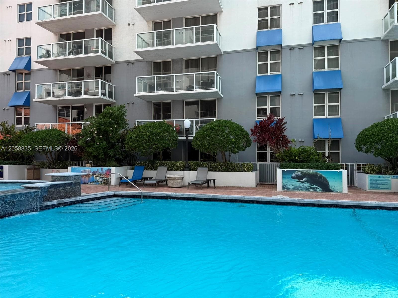 BLUE LAGOON CONDO · #406 in Miami - Photo 18