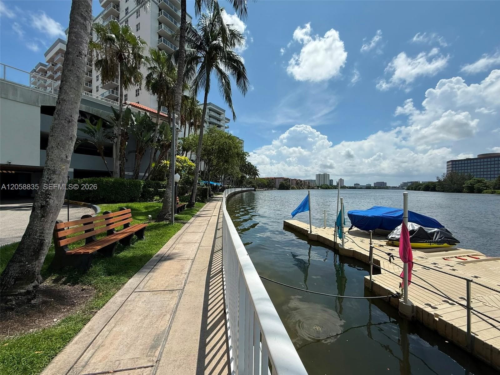 BLUE LAGOON CONDO · #406 in Miami - Photo 29