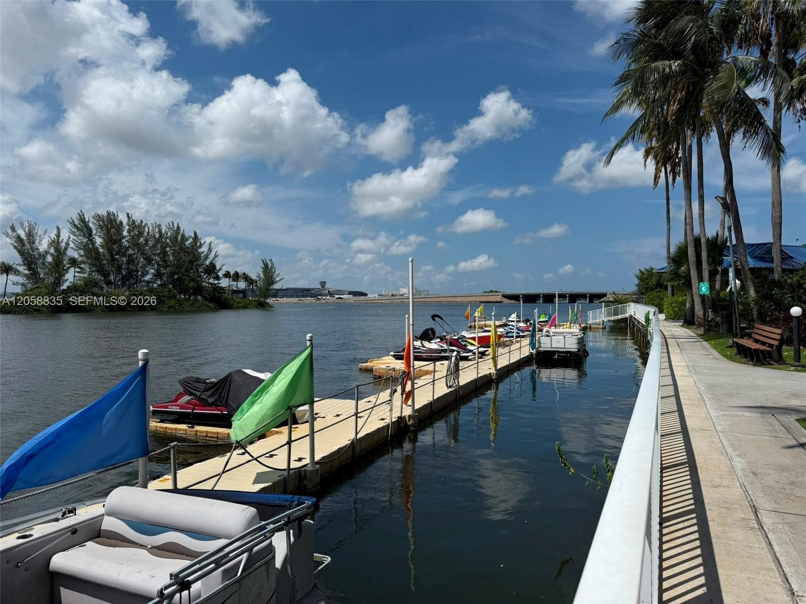 BLUE LAGOON CONDO · #406 in Miami - Photo 21