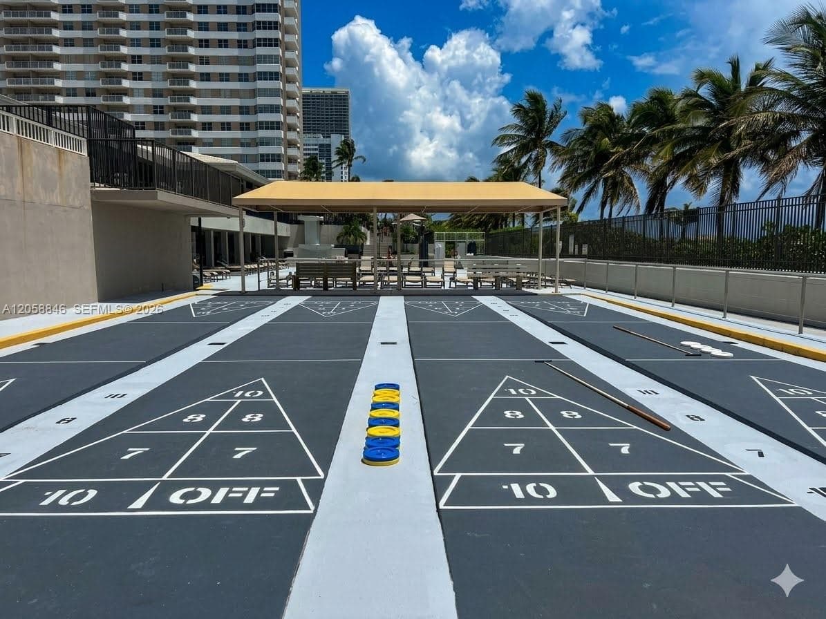 HEMISPHERES CONDO · #MK in Hallandale Beach - Photo 13
