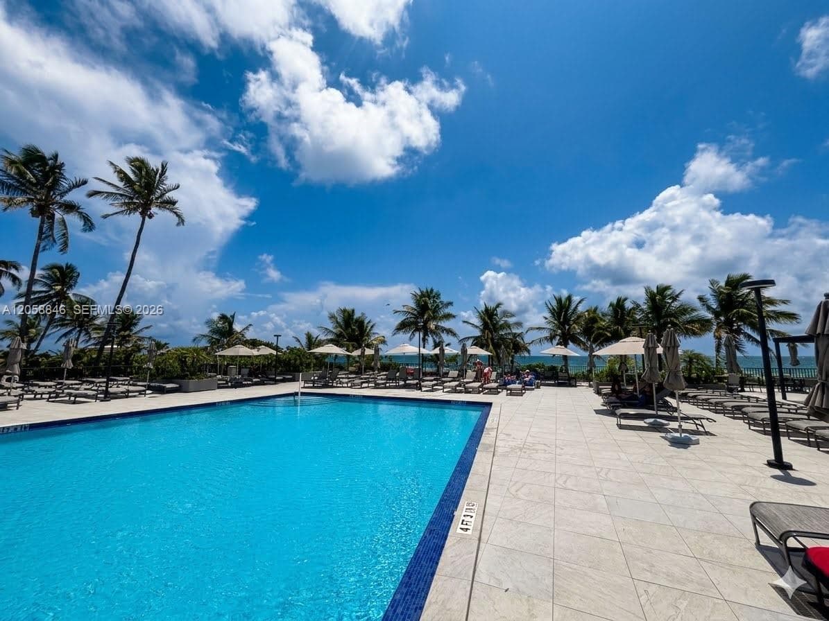 HEMISPHERES CONDO · #MK in Hallandale Beach - Photo 17
