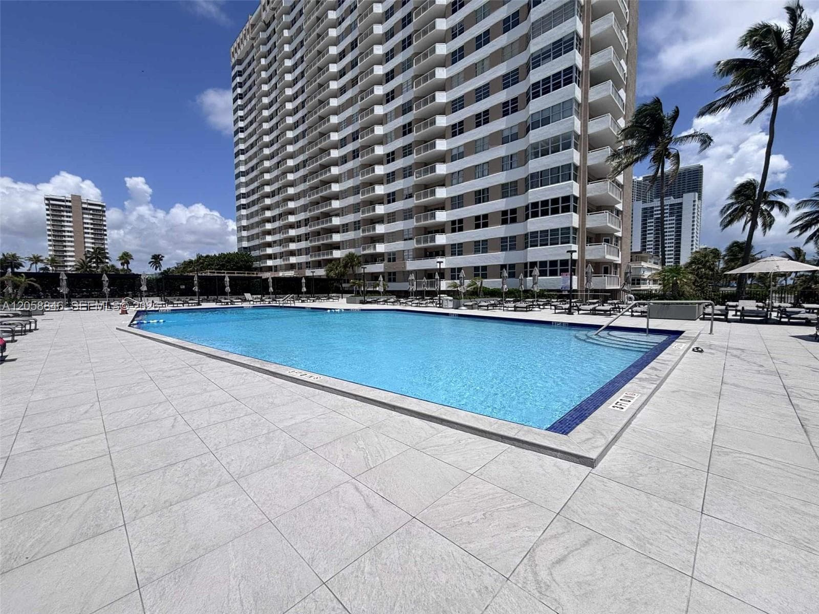 HEMISPHERES CONDO · #MK in Hallandale Beach - Photo 16