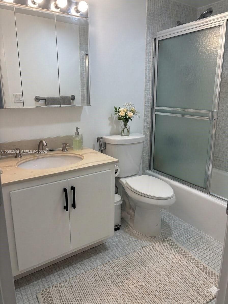 HEMISPHERES CONDO · #MK in Hallandale Beach - Photo 7