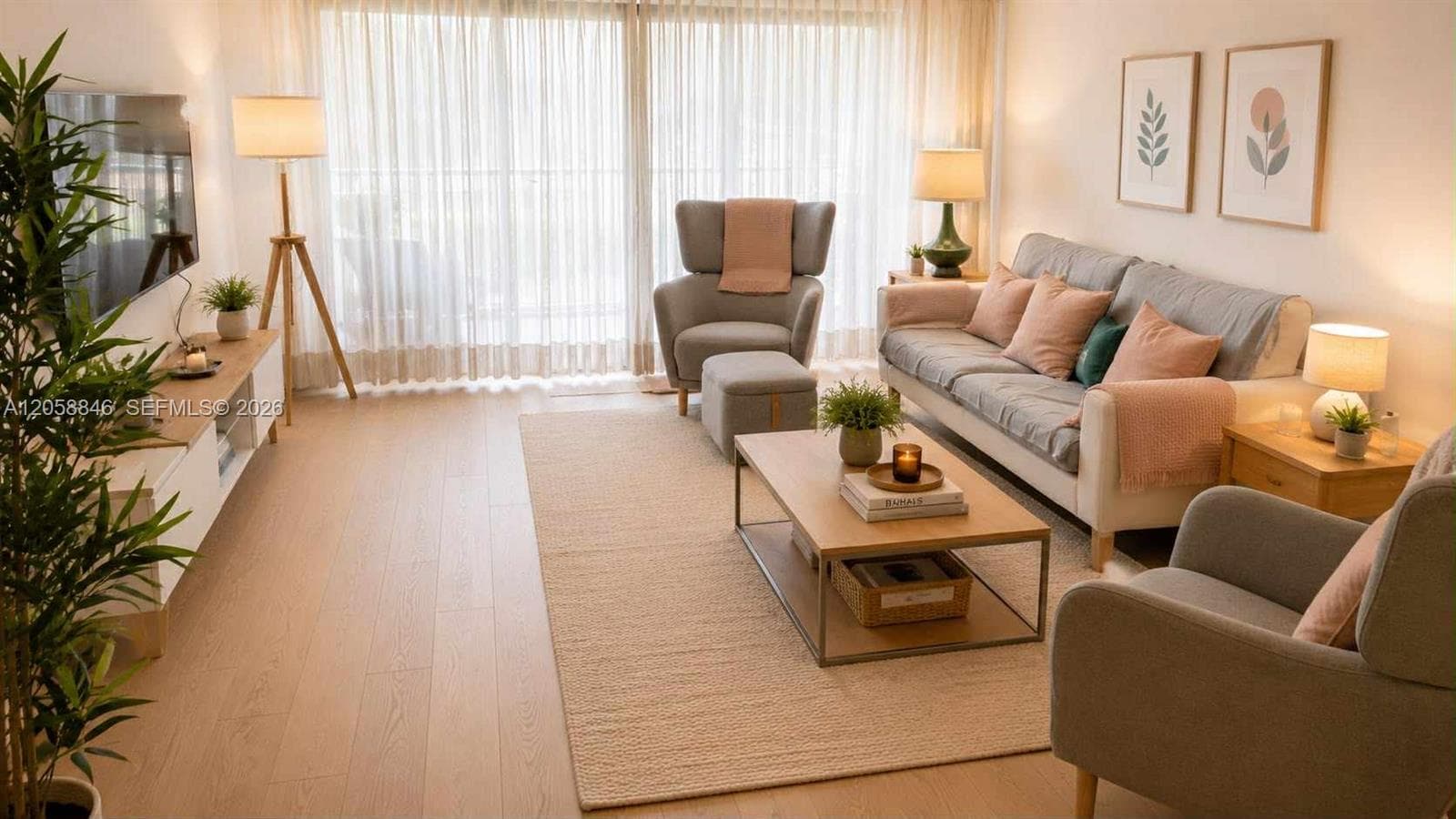 HEMISPHERES CONDO · #MK in Hallandale Beach - Photo 1