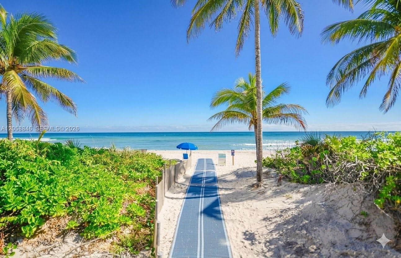 HEMISPHERES CONDO · #MK in Hallandale Beach - Photo 20