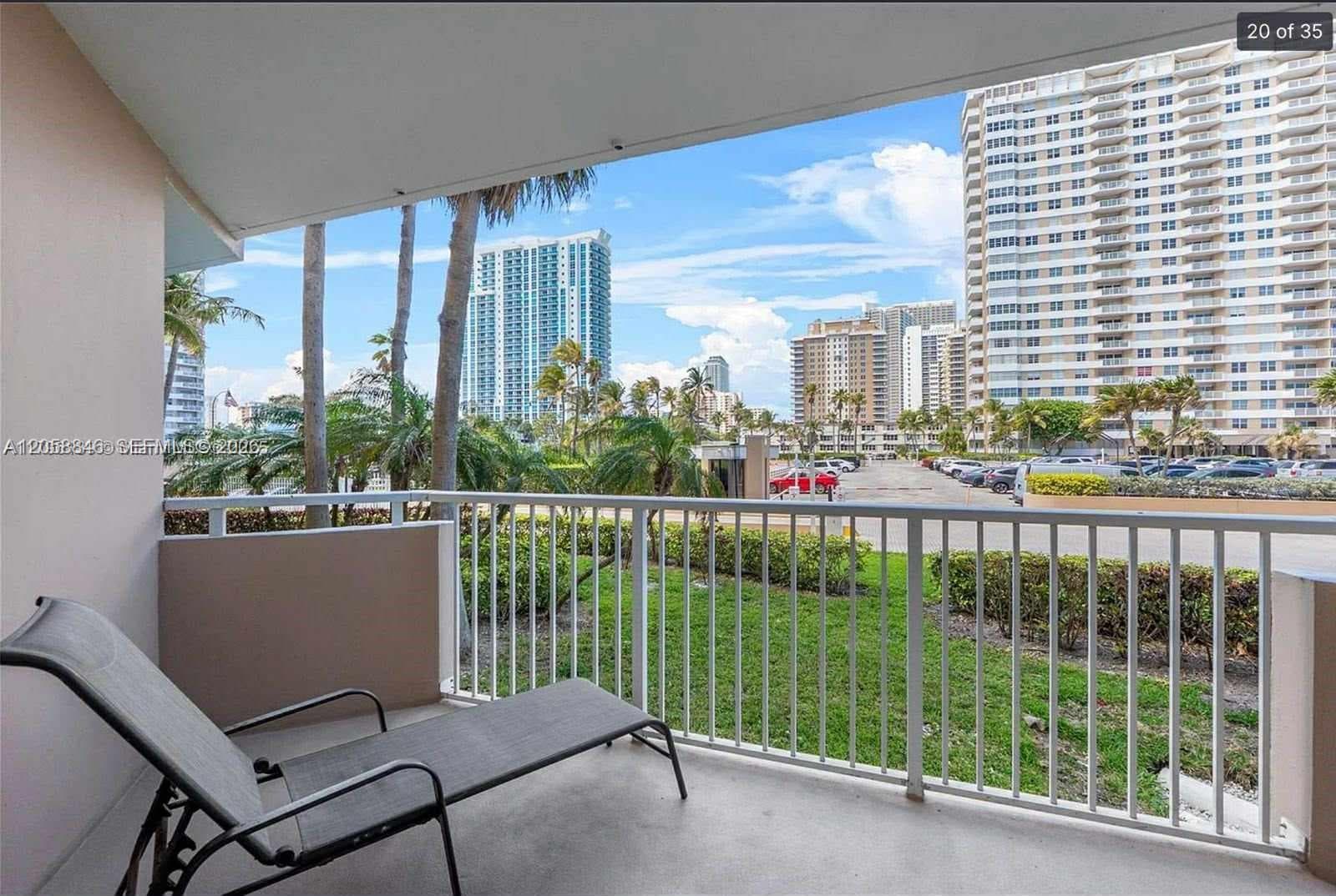 HEMISPHERES CONDO · #MK in Hallandale Beach - Photo 10