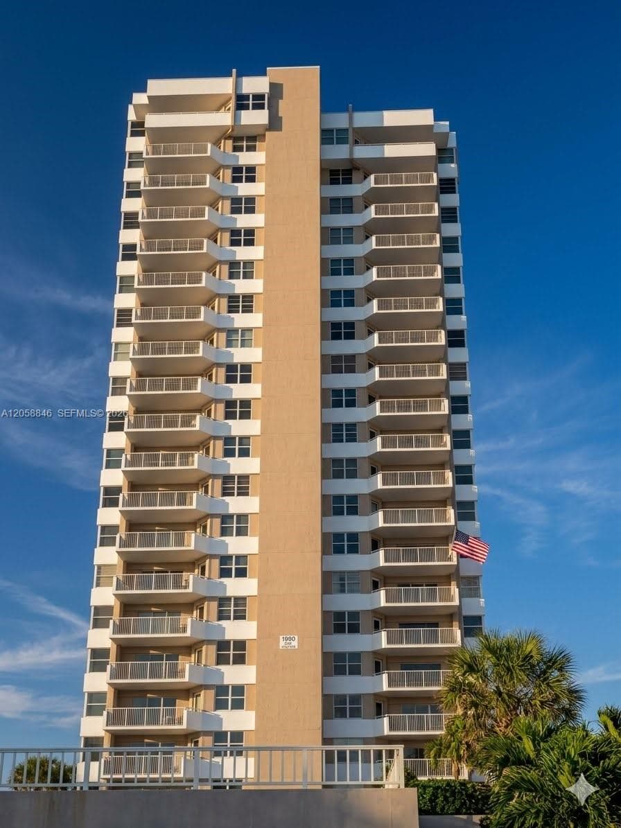 HEMISPHERES CONDO · #MK in Hallandale Beach - Photo 15