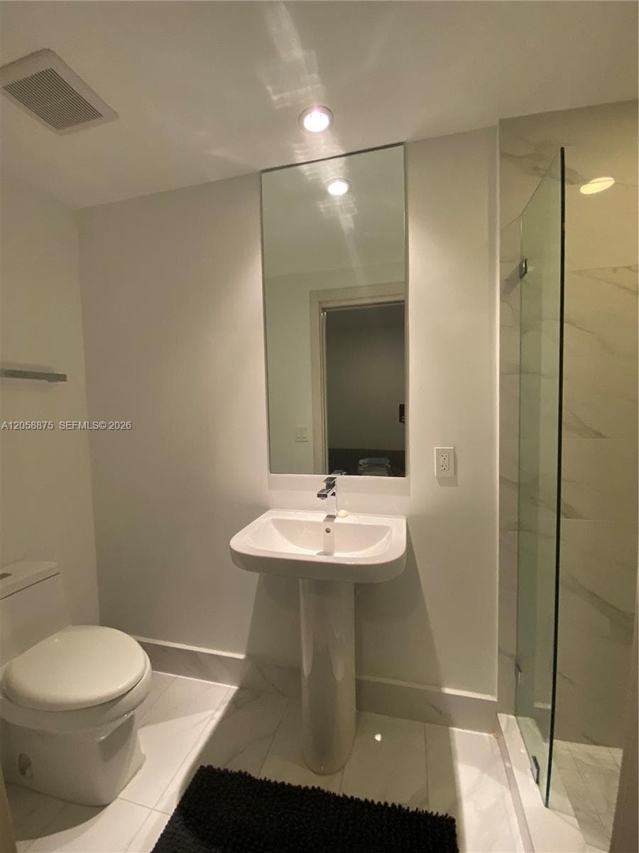 Bathroom #2