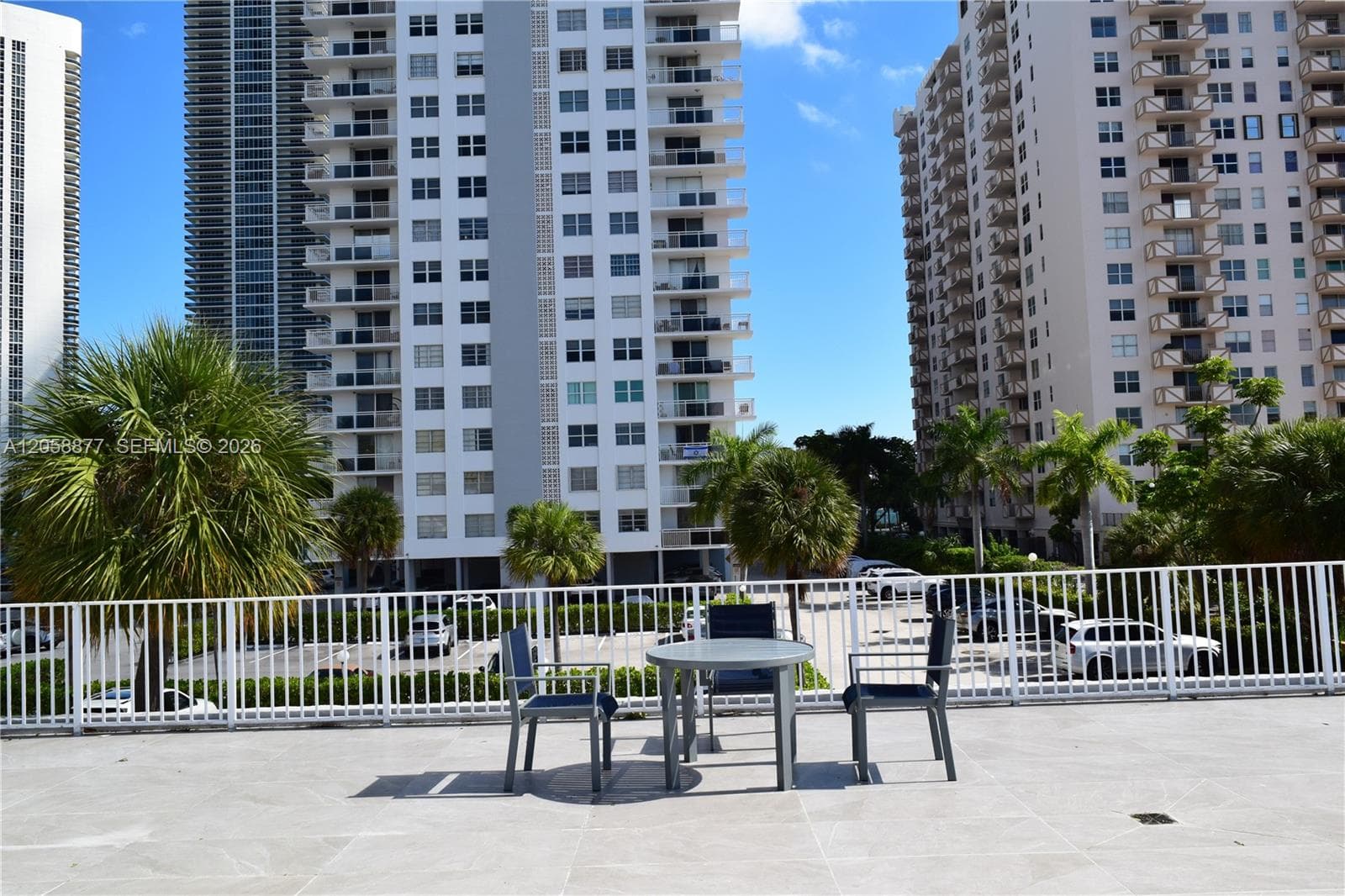 PLAZA TOWER SOUTH · #407 in Hallandale Beach - Photo 42