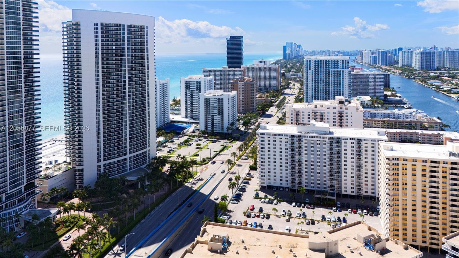 PLAZA TOWER SOUTH · #407 in Hallandale Beach - Photo 46