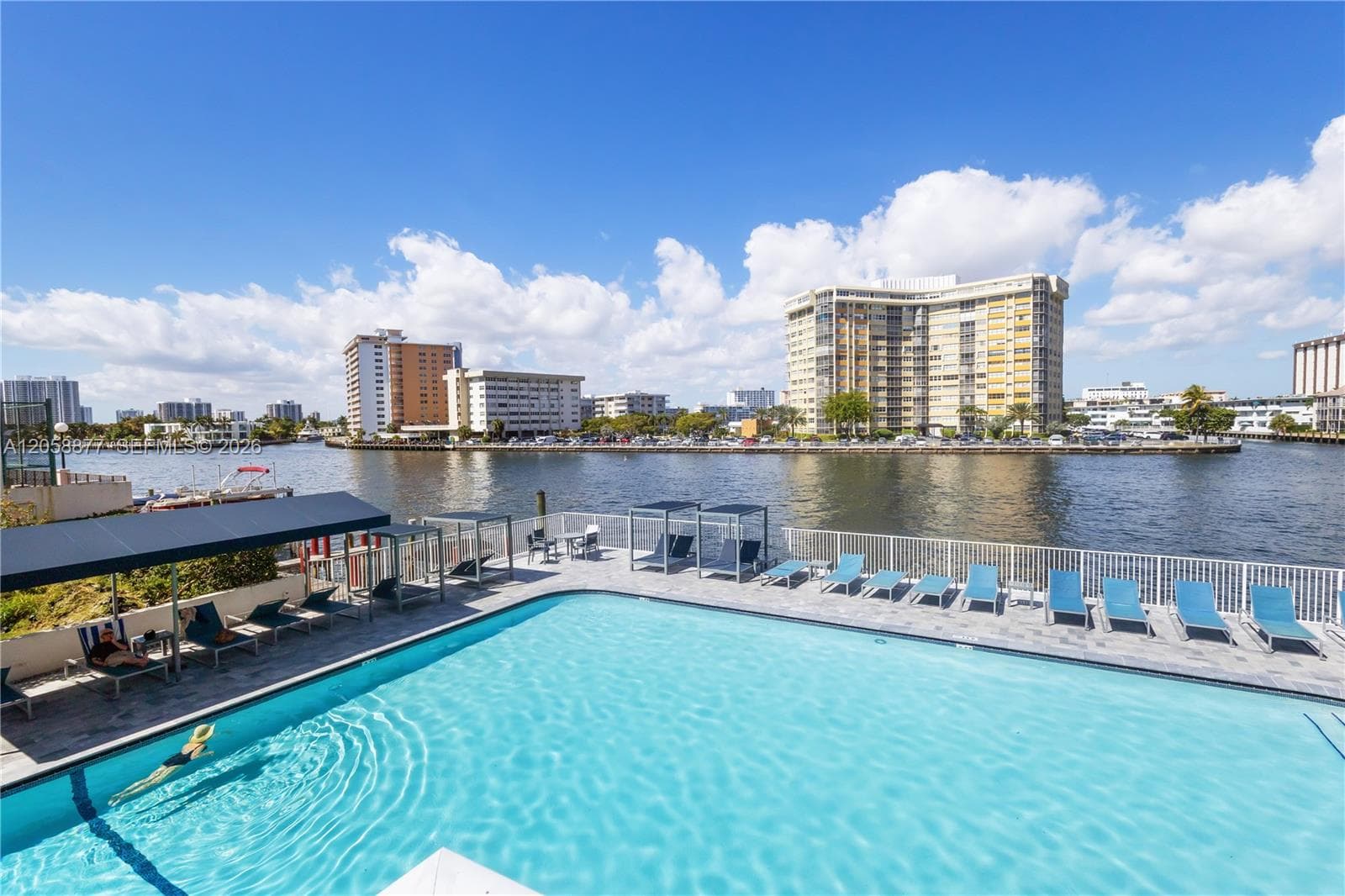 PLAZA TOWER SOUTH · #407 in Hallandale Beach - Photo 32