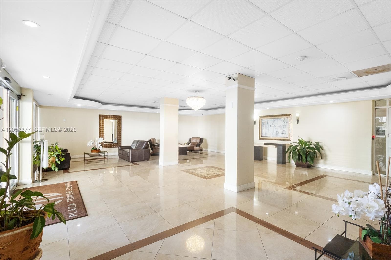 PLAZA TOWER SOUTH · #407 in Hallandale Beach - Photo 40