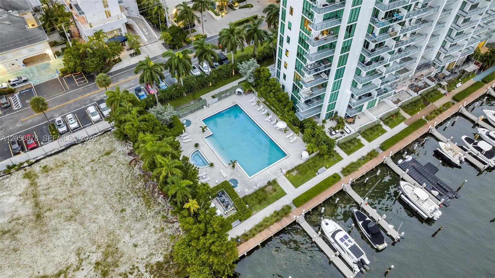 Eloquence on the Bay · #1408 in North Bay Village - Photo 62