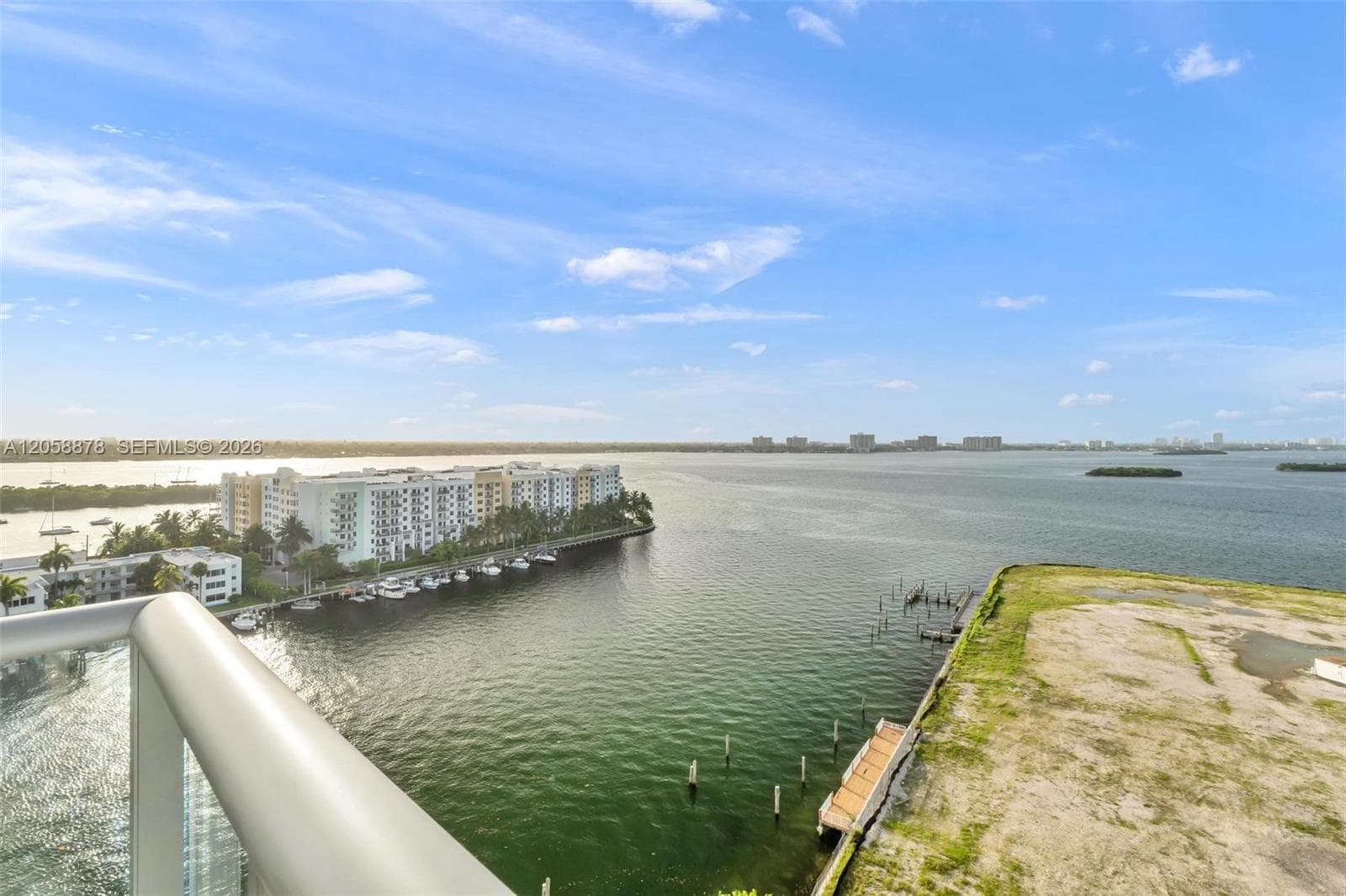 Eloquence on the Bay · #1408 in North Bay Village - Photo 23