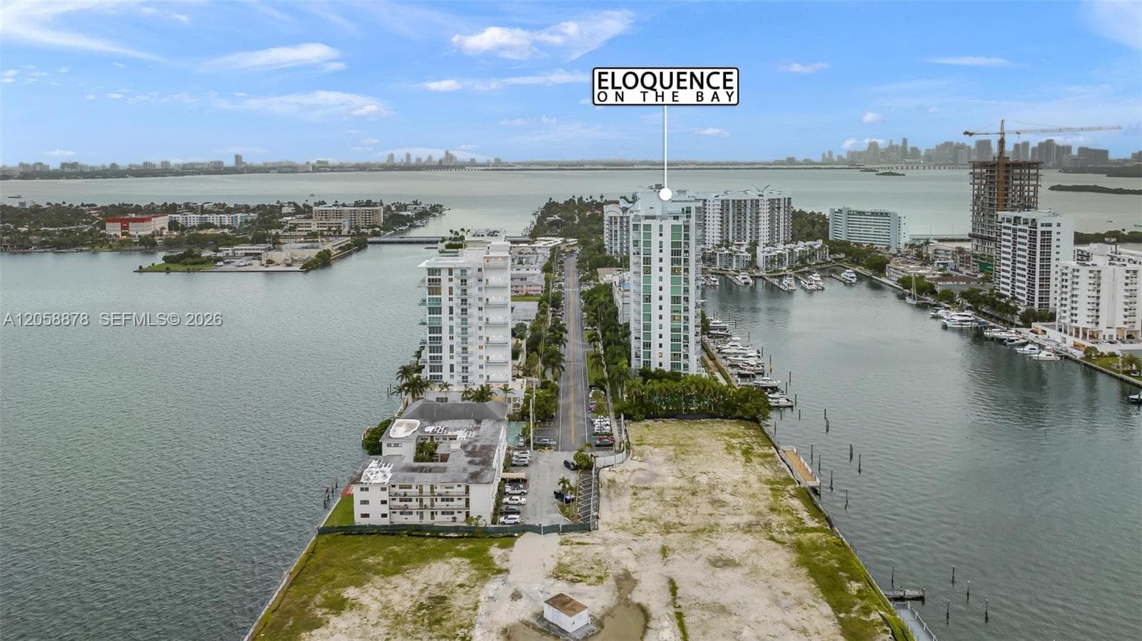 Eloquence on the Bay · #1408 in North Bay Village - Photo 52