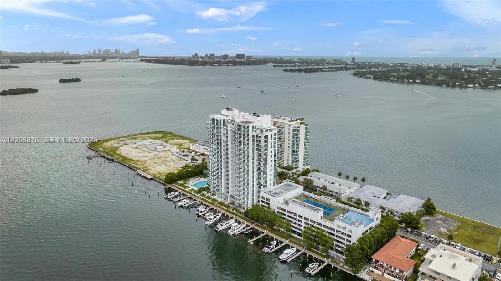 Eloquence on the Bay · #1408 in North Bay Village - Photo 56