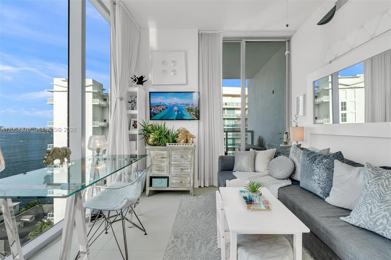 Eloquence on the Bay · #1408 in North Bay Village - Photo 46