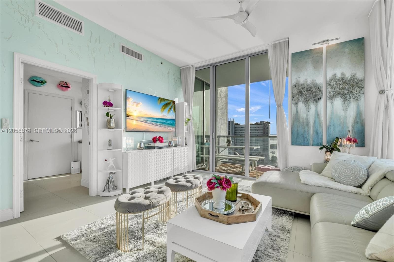 Eloquence on the Bay · #1408 in North Bay Village - Photo 17