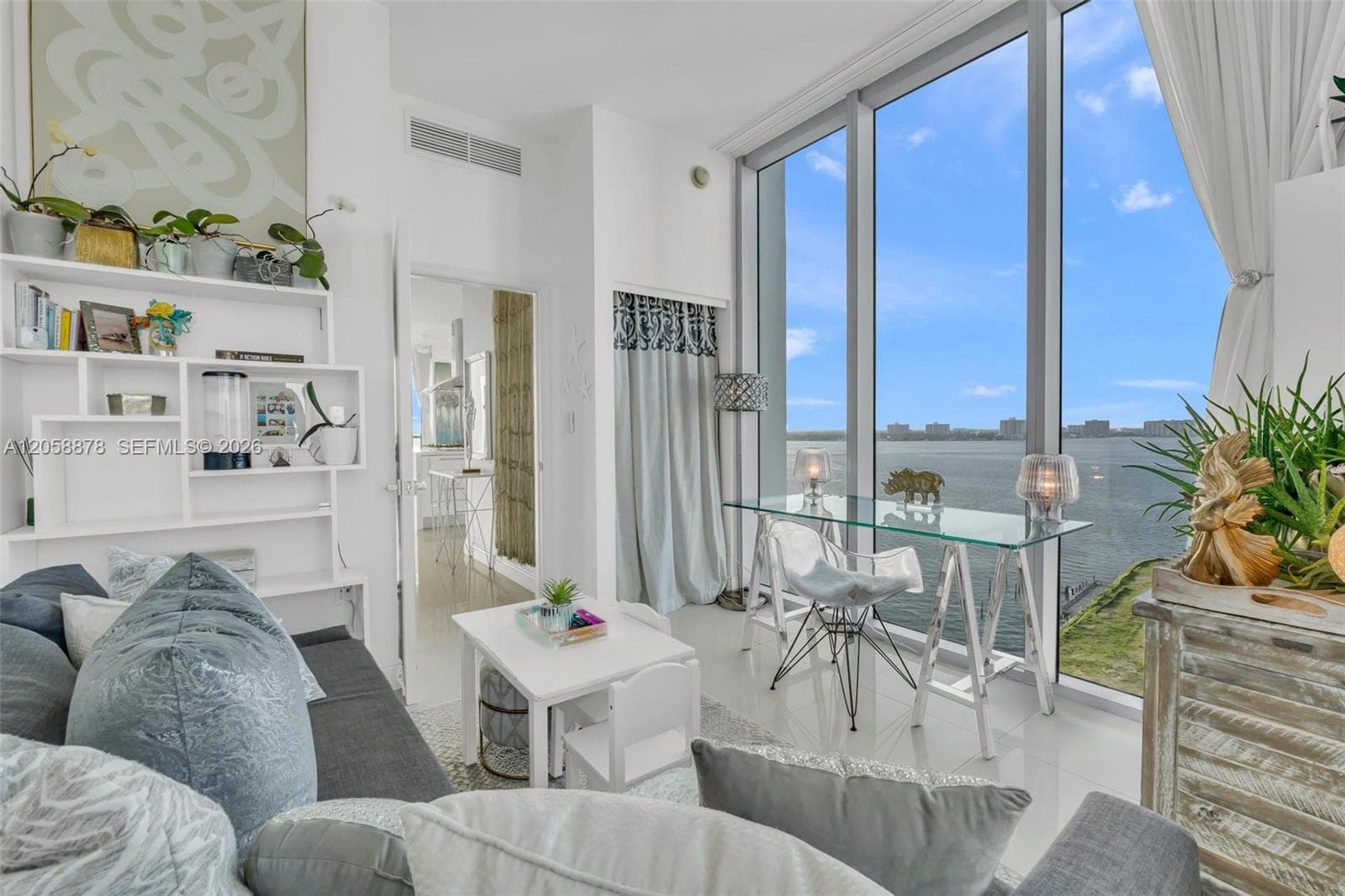 Eloquence on the Bay · #1408 in North Bay Village - Photo 47