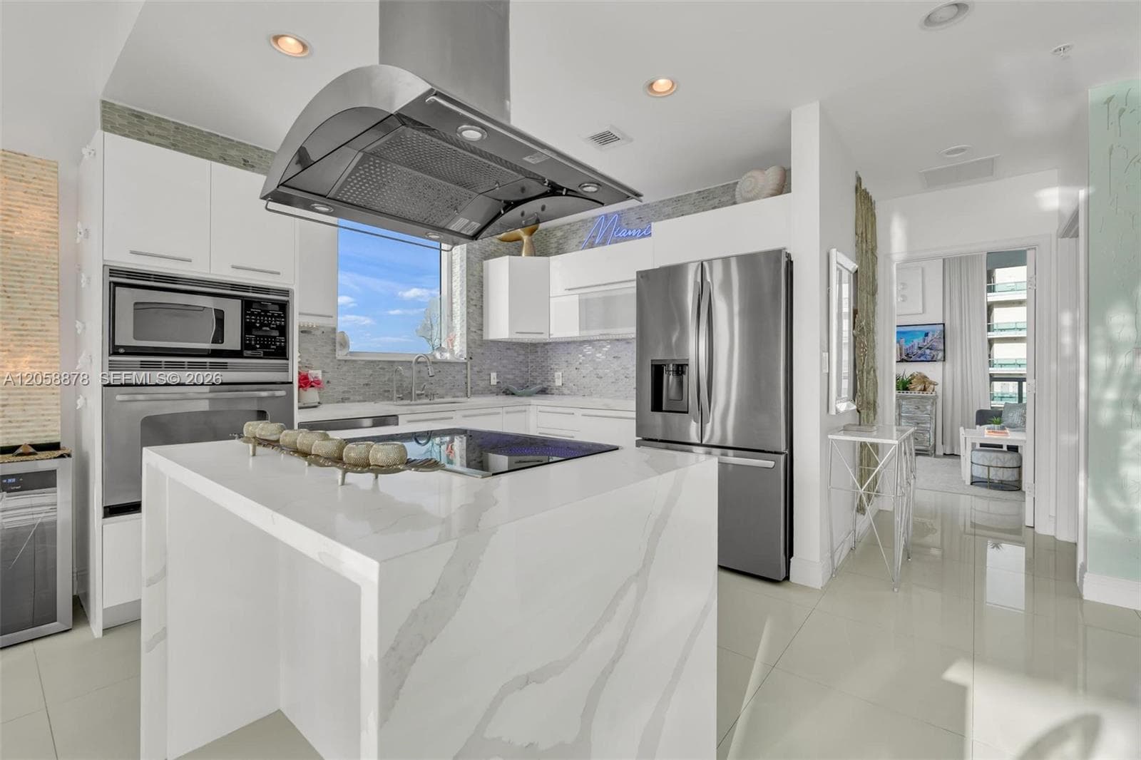 Eloquence on the Bay · #1408 in North Bay Village - Photo 12