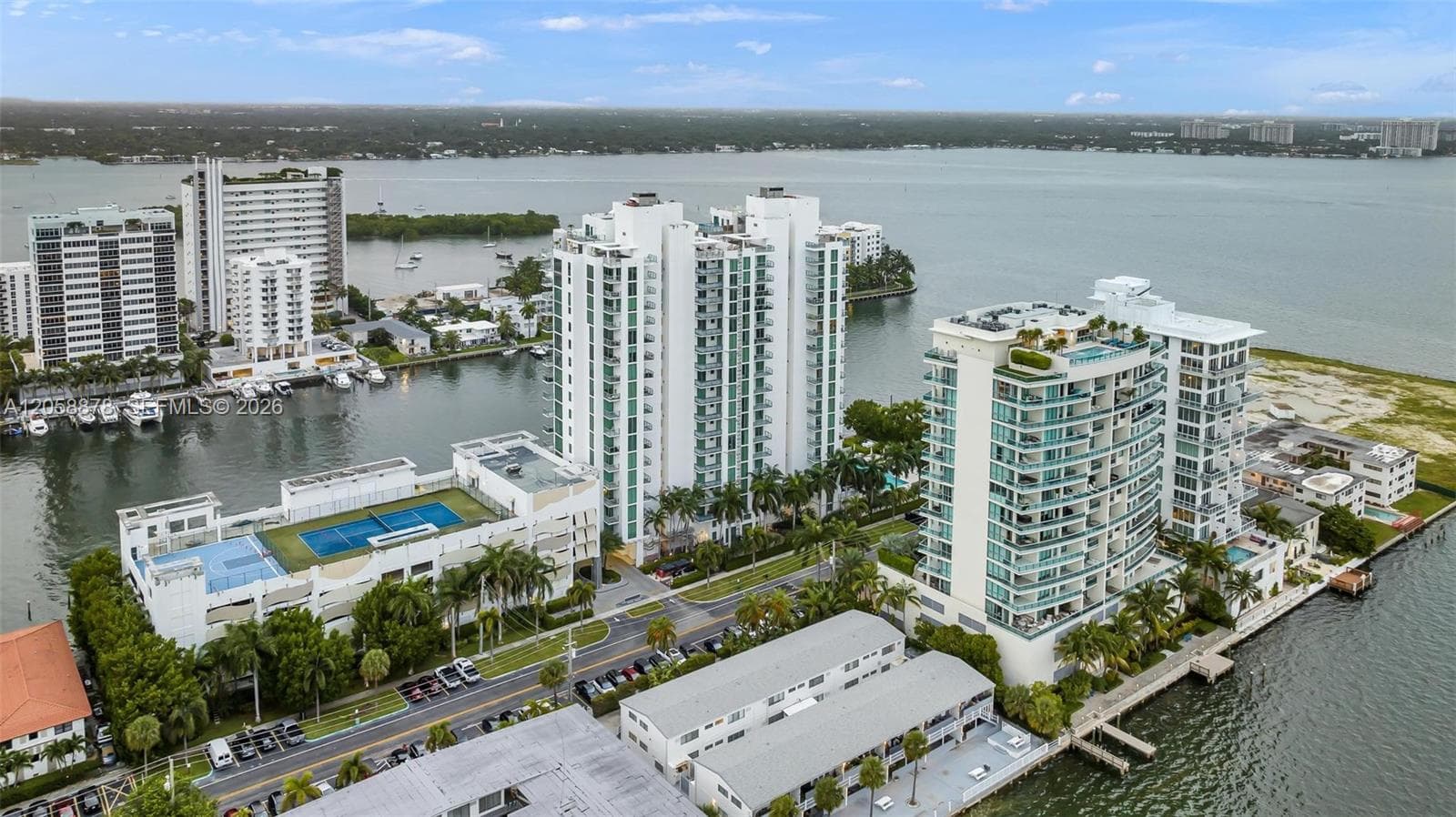 Eloquence on the Bay · #1408 in North Bay Village - Photo 53