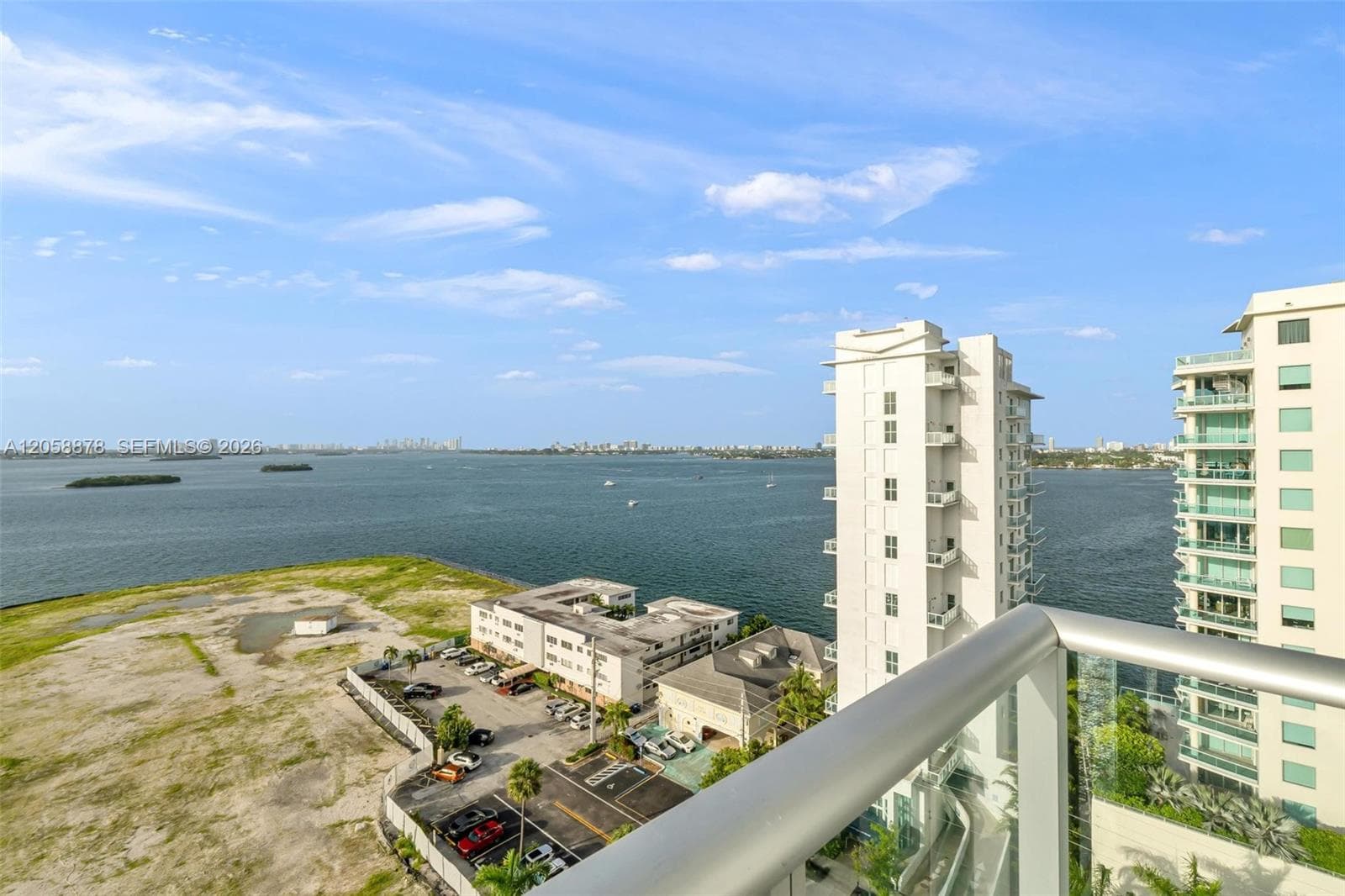 Eloquence on the Bay · #1408 in North Bay Village - Photo 22