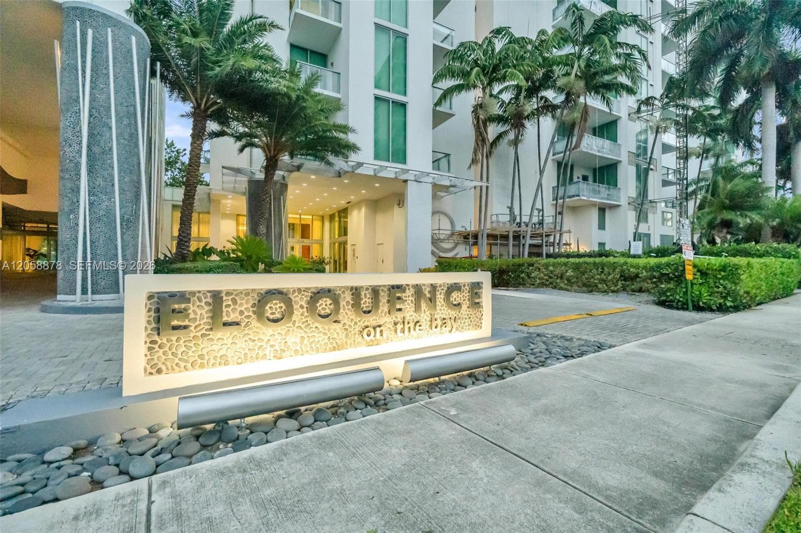 Eloquence on the Bay · #1408 in North Bay Village - Photo 3