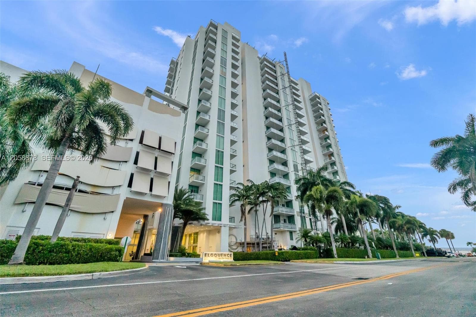 Eloquence on the Bay · #1408 in North Bay Village - Photo 63