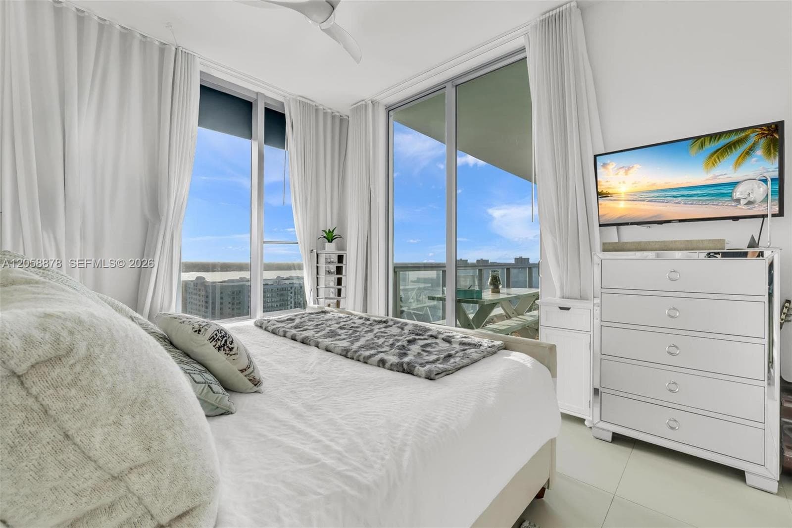 Eloquence on the Bay · #1408 in North Bay Village - Photo 28
