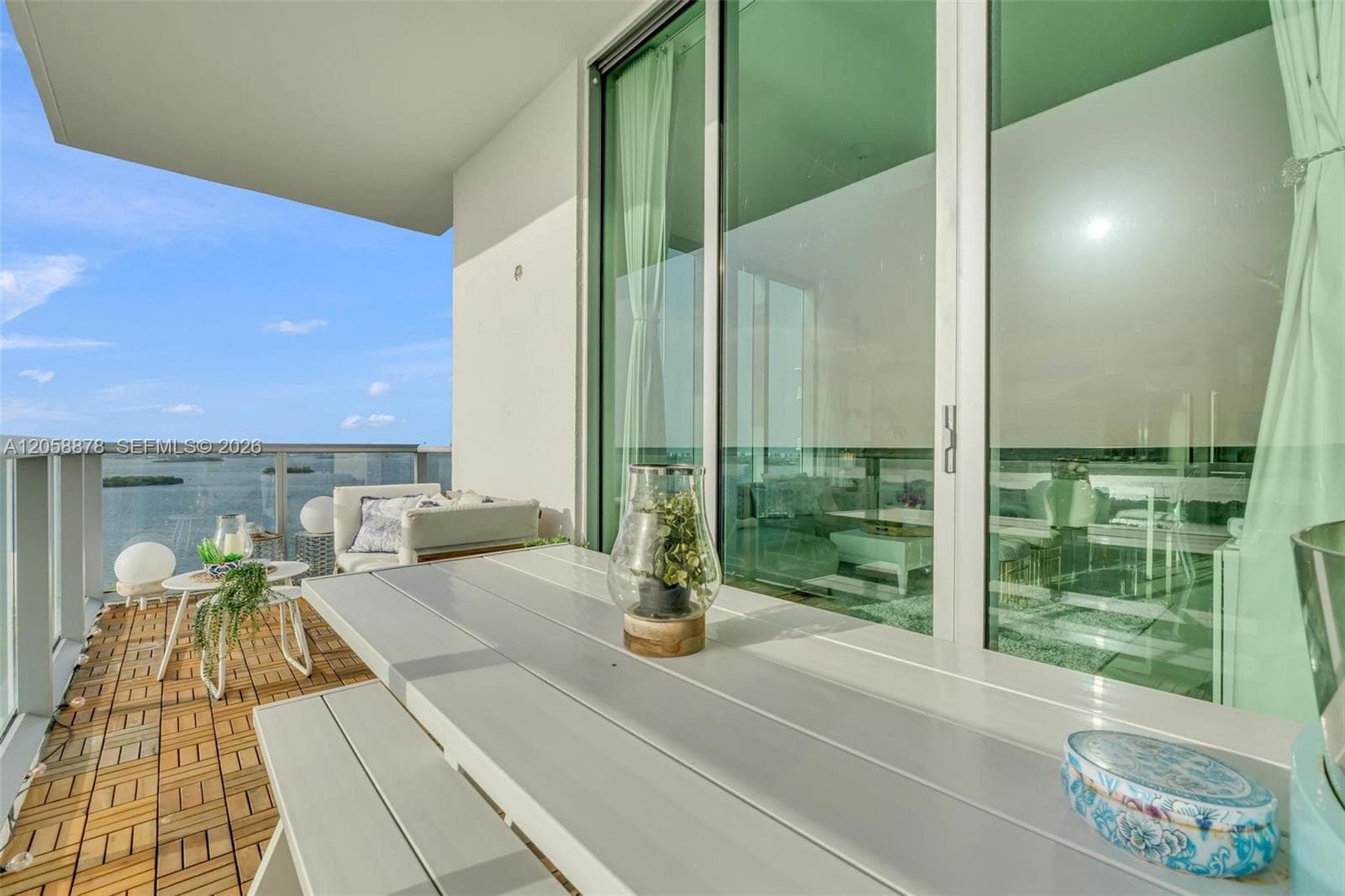 Eloquence on the Bay · #1408 in North Bay Village - Photo 20