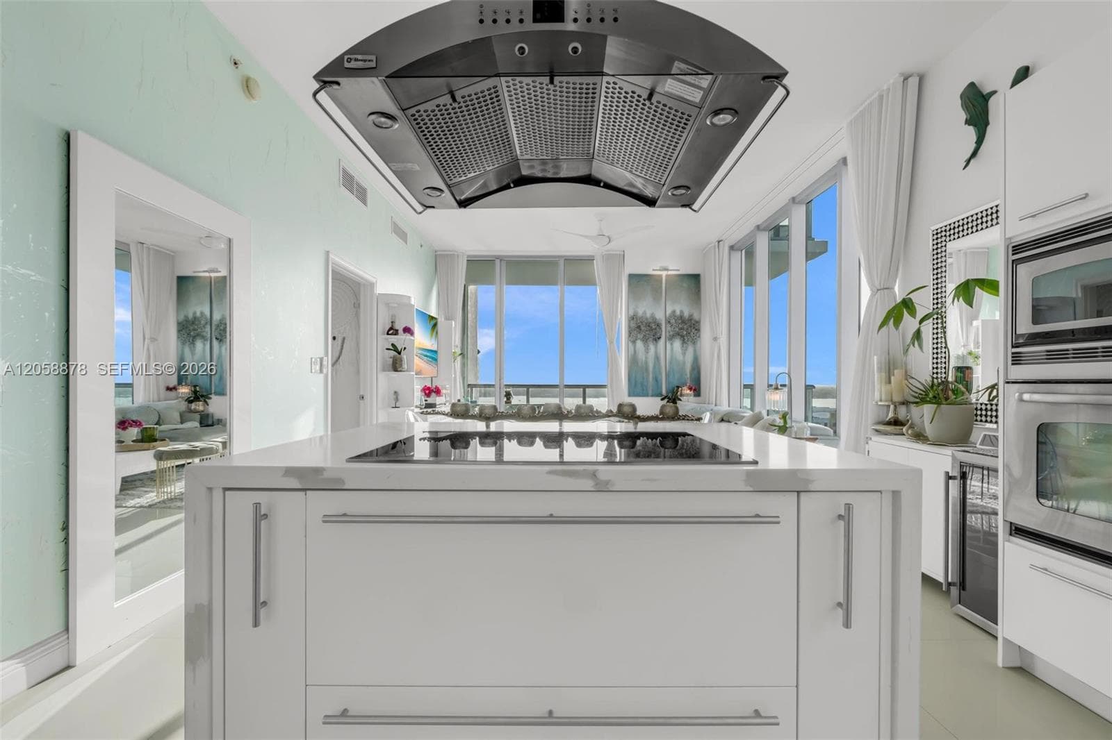 Eloquence on the Bay · #1408 in North Bay Village - Photo 9