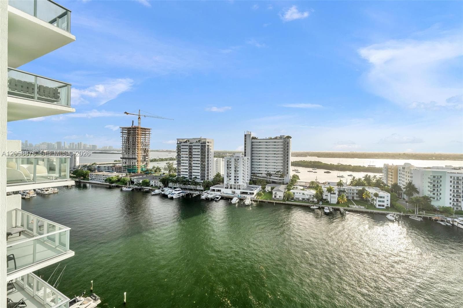 Eloquence on the Bay · #1408 in North Bay Village - Photo 24