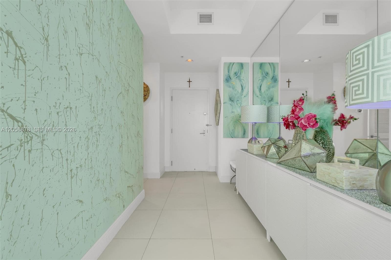 Eloquence on the Bay · #1408 in North Bay Village - Photo 34