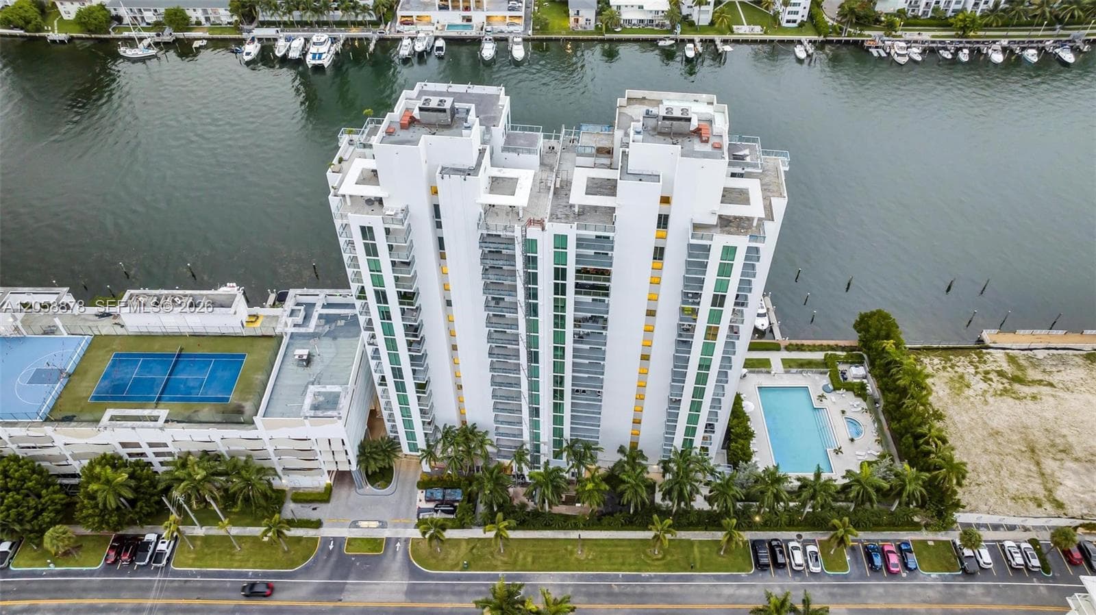 Eloquence on the Bay · #1408 in North Bay Village - Photo 61
