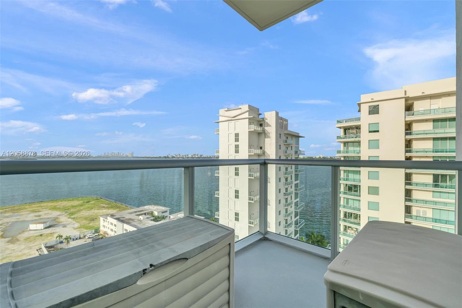 Eloquence on the Bay · #1408 in North Bay Village - Photo 49