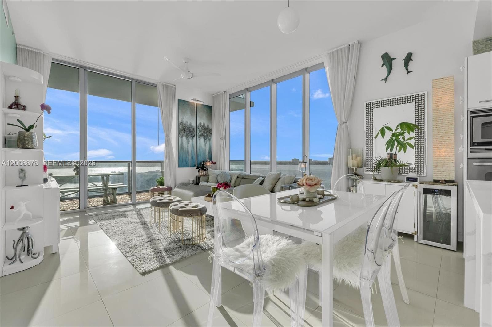 Eloquence on the Bay · #1408 in North Bay Village - Photo 14