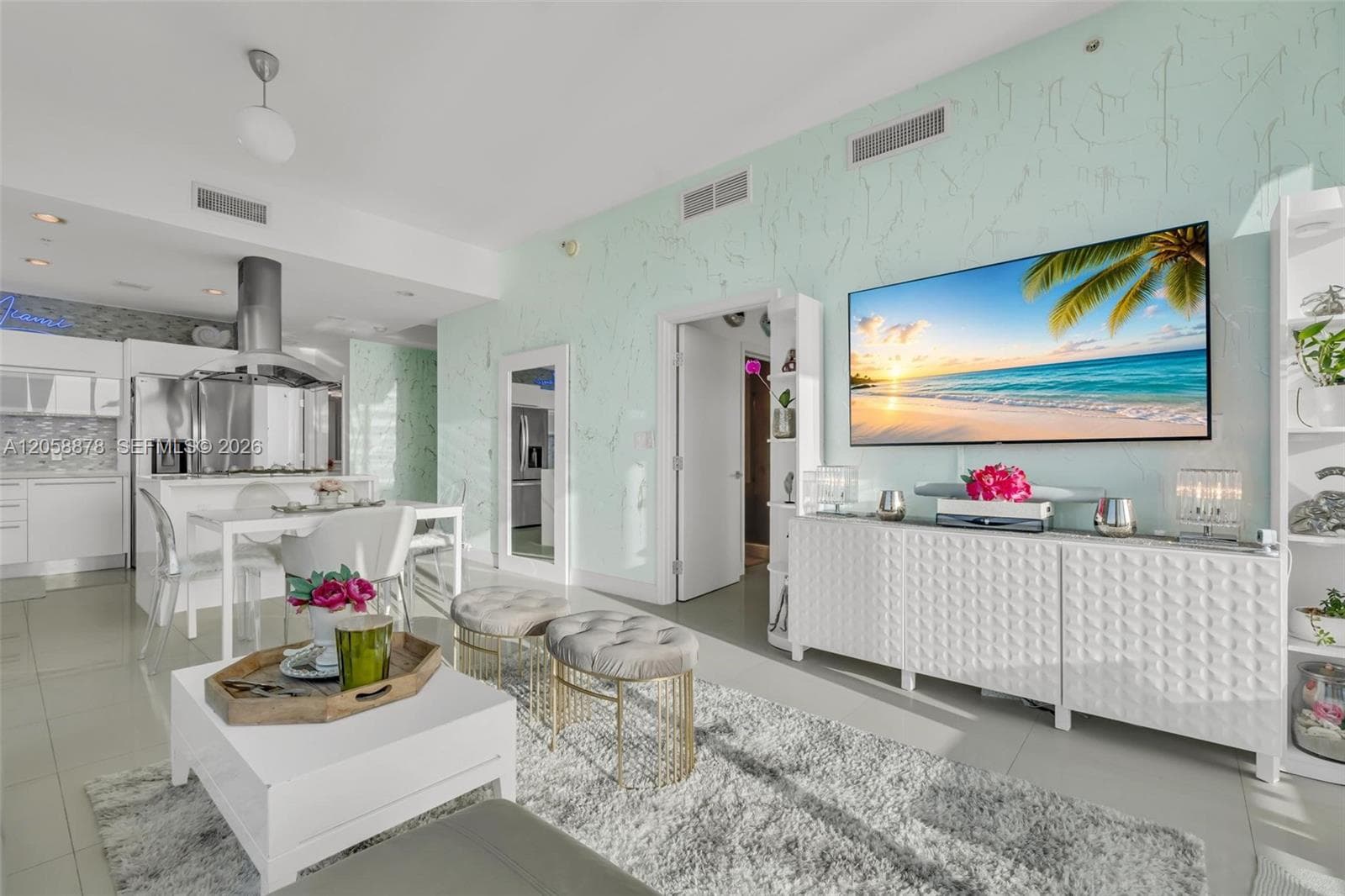 Eloquence on the Bay · #1408 in North Bay Village - Photo 18