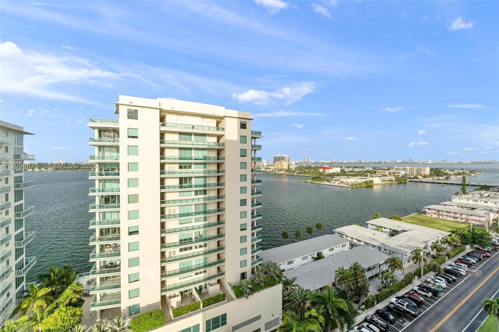 Eloquence on the Bay · #1408 in North Bay Village - Photo 51