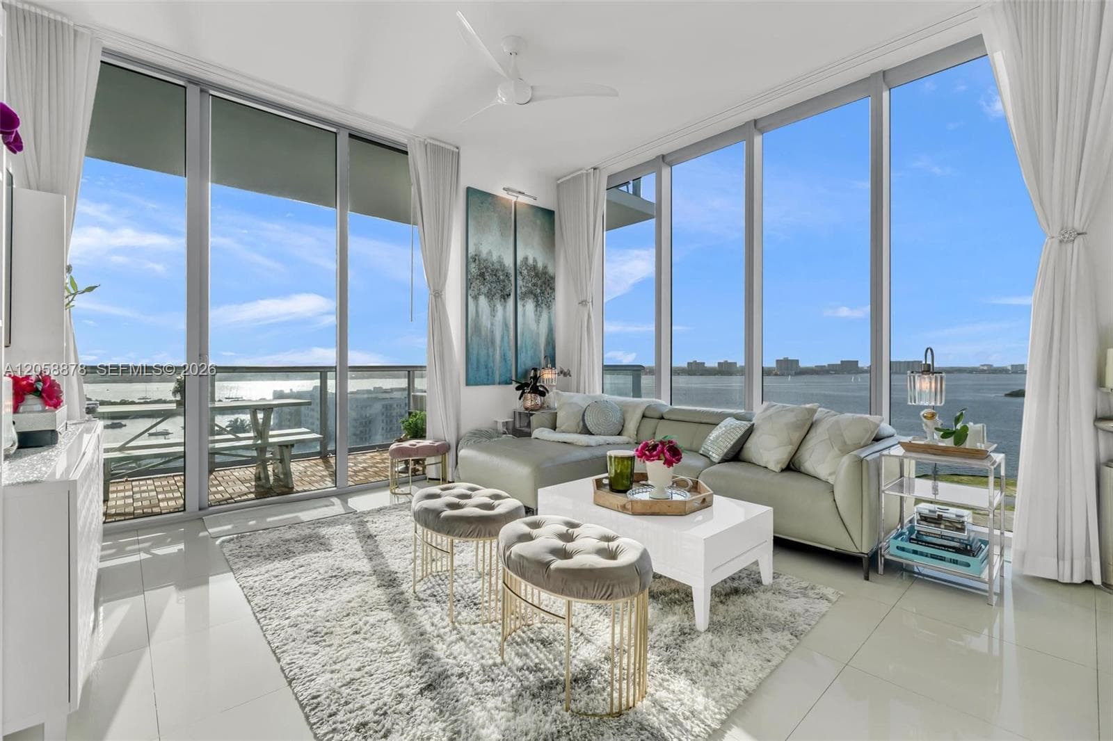 Eloquence on the Bay · #1408 in North Bay Village - Photo 15
